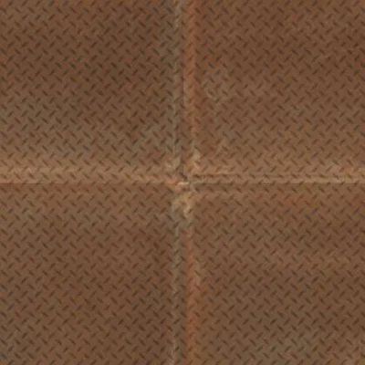Copper
