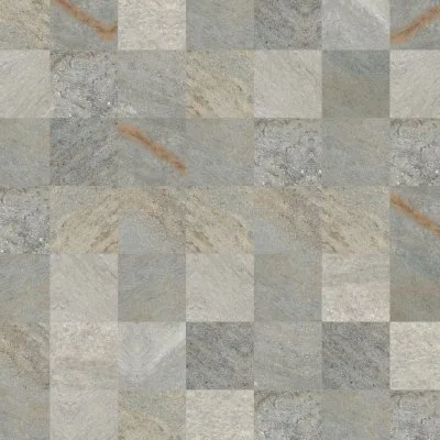 MIDLAKE QUARTZGREY 22,5x22,5 (9"x9")