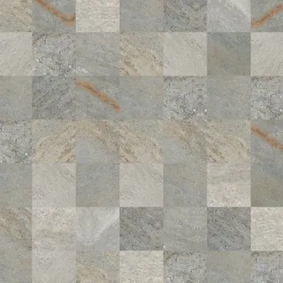 MIDLAKE QUARTZGREY 22,5x22,5 (9"x9")