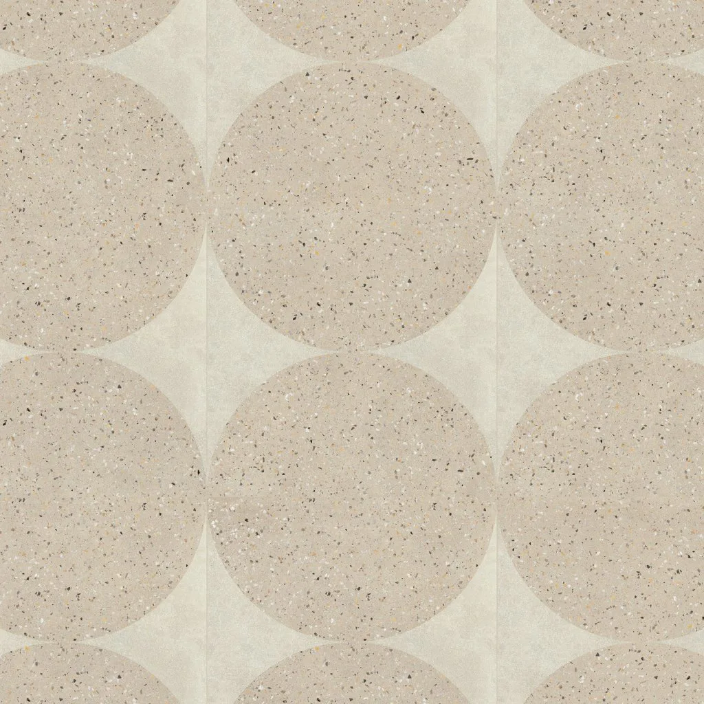 RECONCRETE RO12 TERRAZZO CARRIBEAN