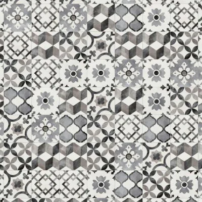 Play Classic Mix Grey