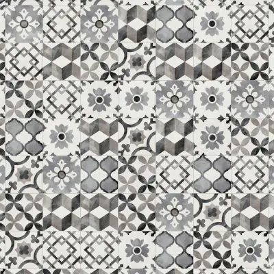 Play Classic Mix Grey