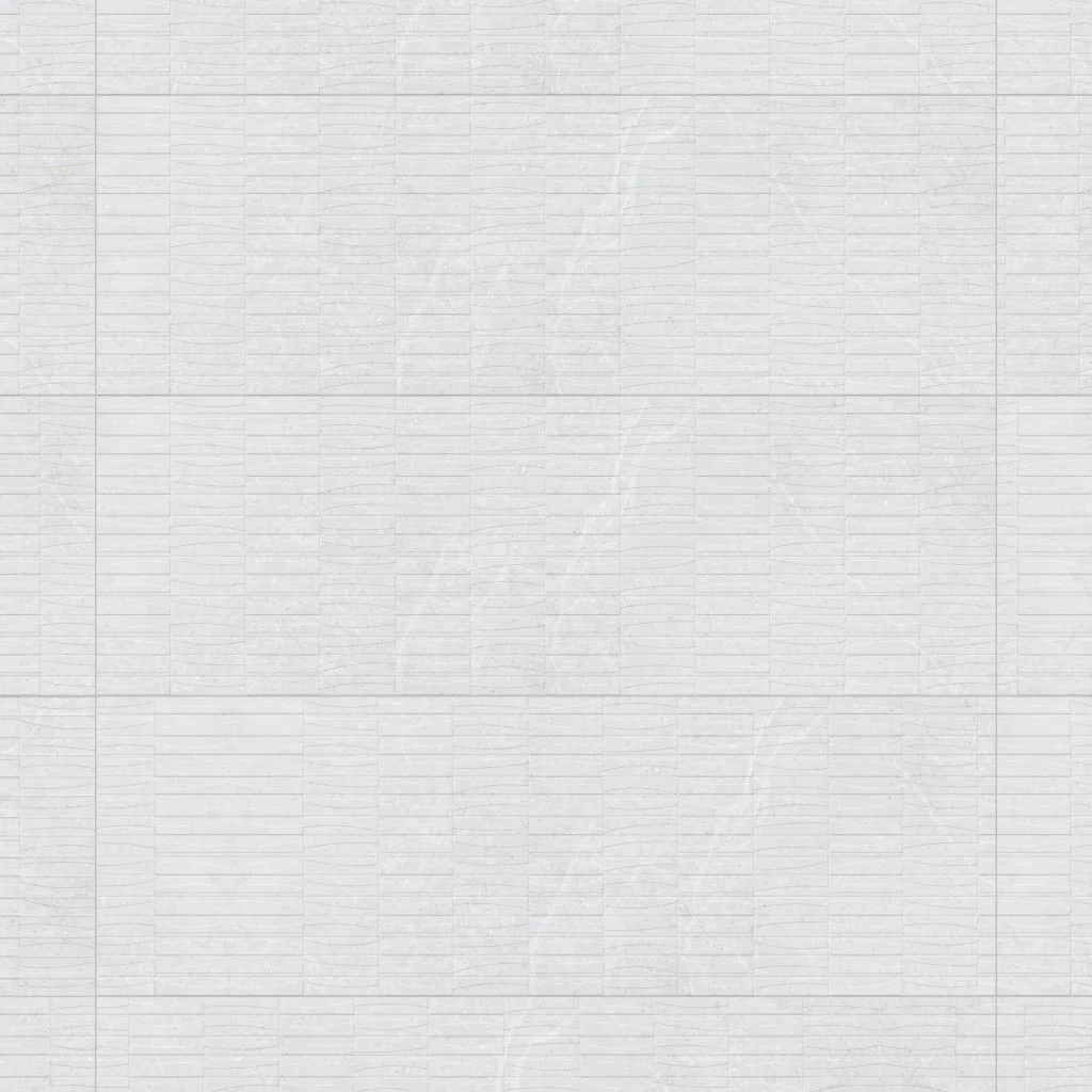 NORWICH BLISE WHITE MATE 40x120 XS RC