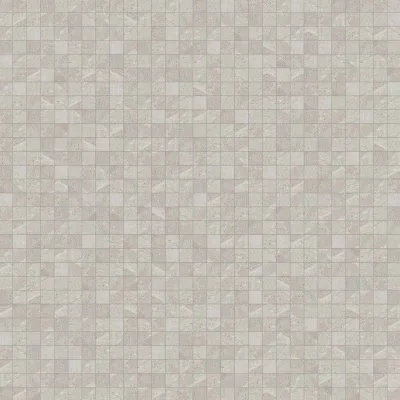 UBIK GREIGE 30x30 Mosaic (12"x12")