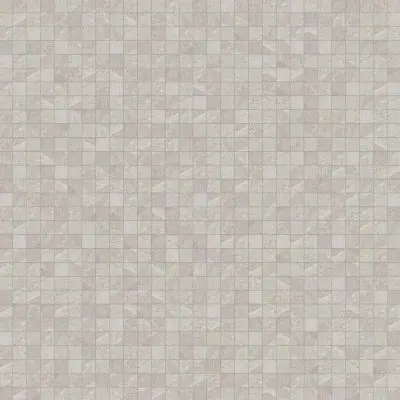UBIK GREIGE 30x30 Mosaic (12"x12")