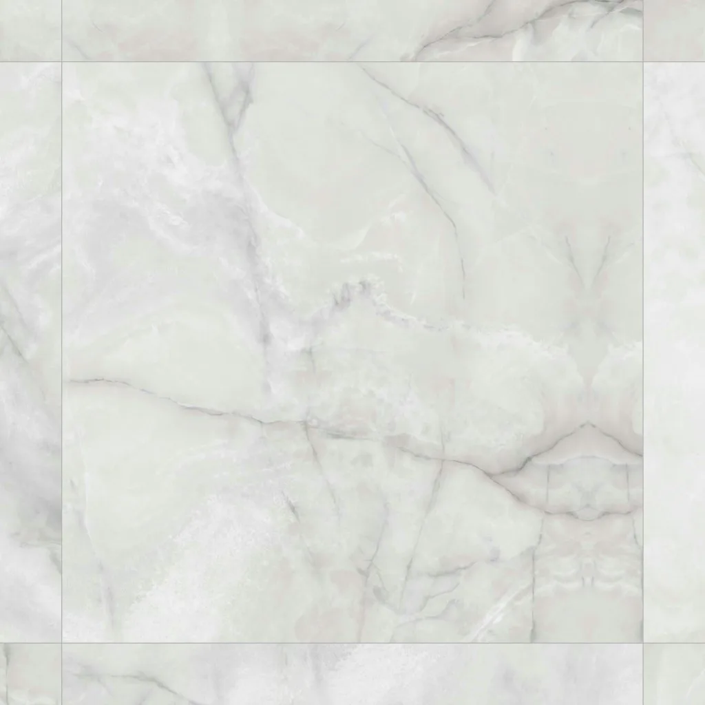 ONIX WHITE MATE 120x120 RC