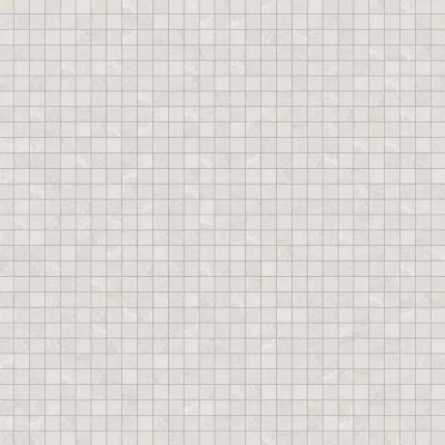 UBIK IVORY 30x30 Mosaic (12"x12")