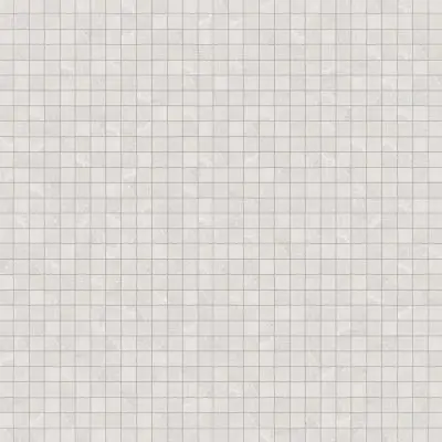 UBIK IVORY 30x30 Mosaic (12"x12")