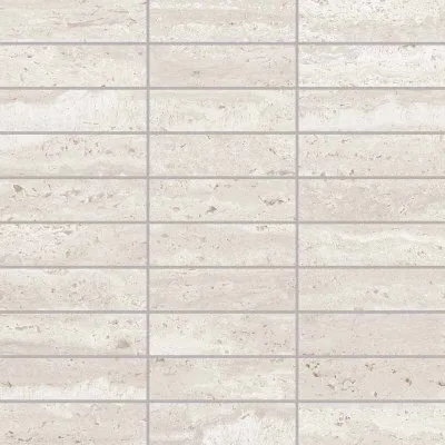 TREVI PEARL MOSAICO LISTELLI 30X30