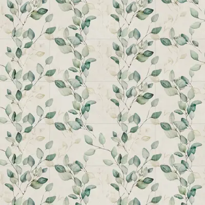 ALURE CAUDALIE IVORY MATE 30x75 RC PB