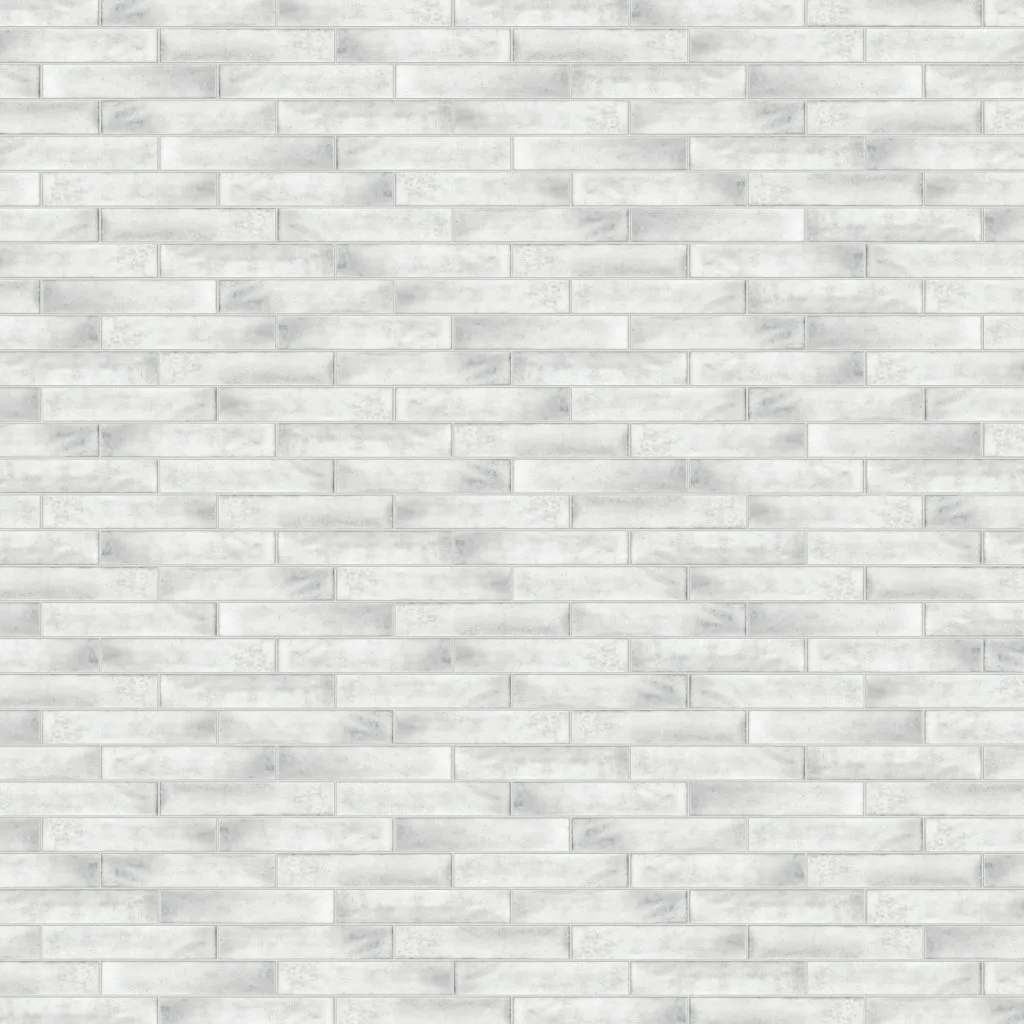 KALON WHITE BRILLO 5x25