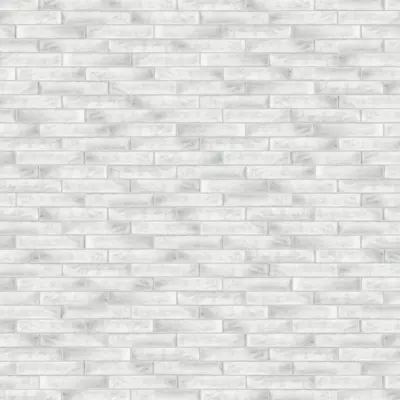 KALON WHITE BRILLO 5x25
