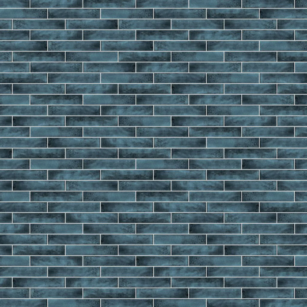 KALON BLUE BRILLO 5x25