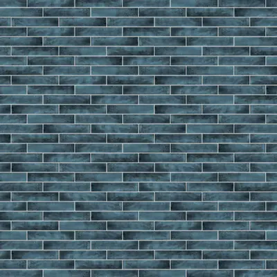 KALON BLUE BRILLO 5x25