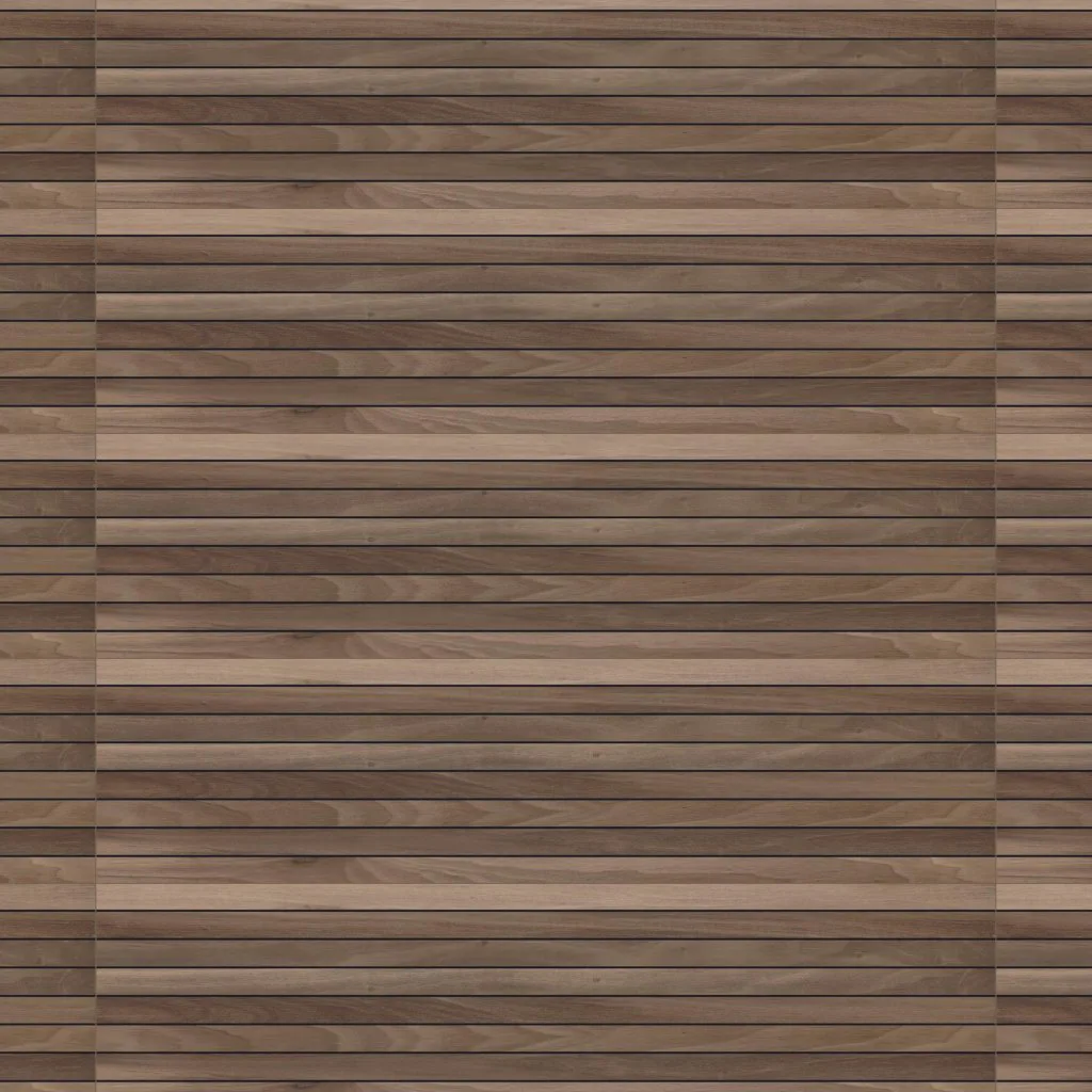 LIFE WALNUT STAVE