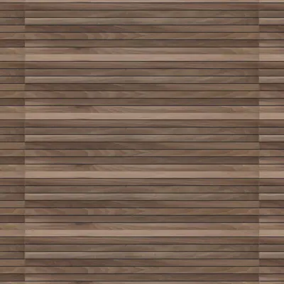 LIFE WALNUT STAVE