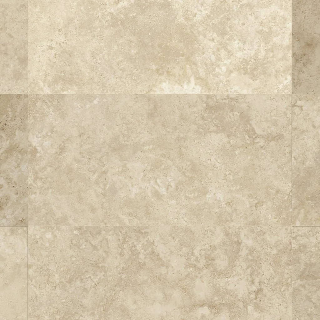 ELYSIAN TRAVERTINI EY15 RUSTIC CROSS