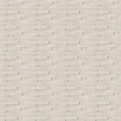 ARKÈ IVORY MOSAICO MULTISPESSORE 30X60