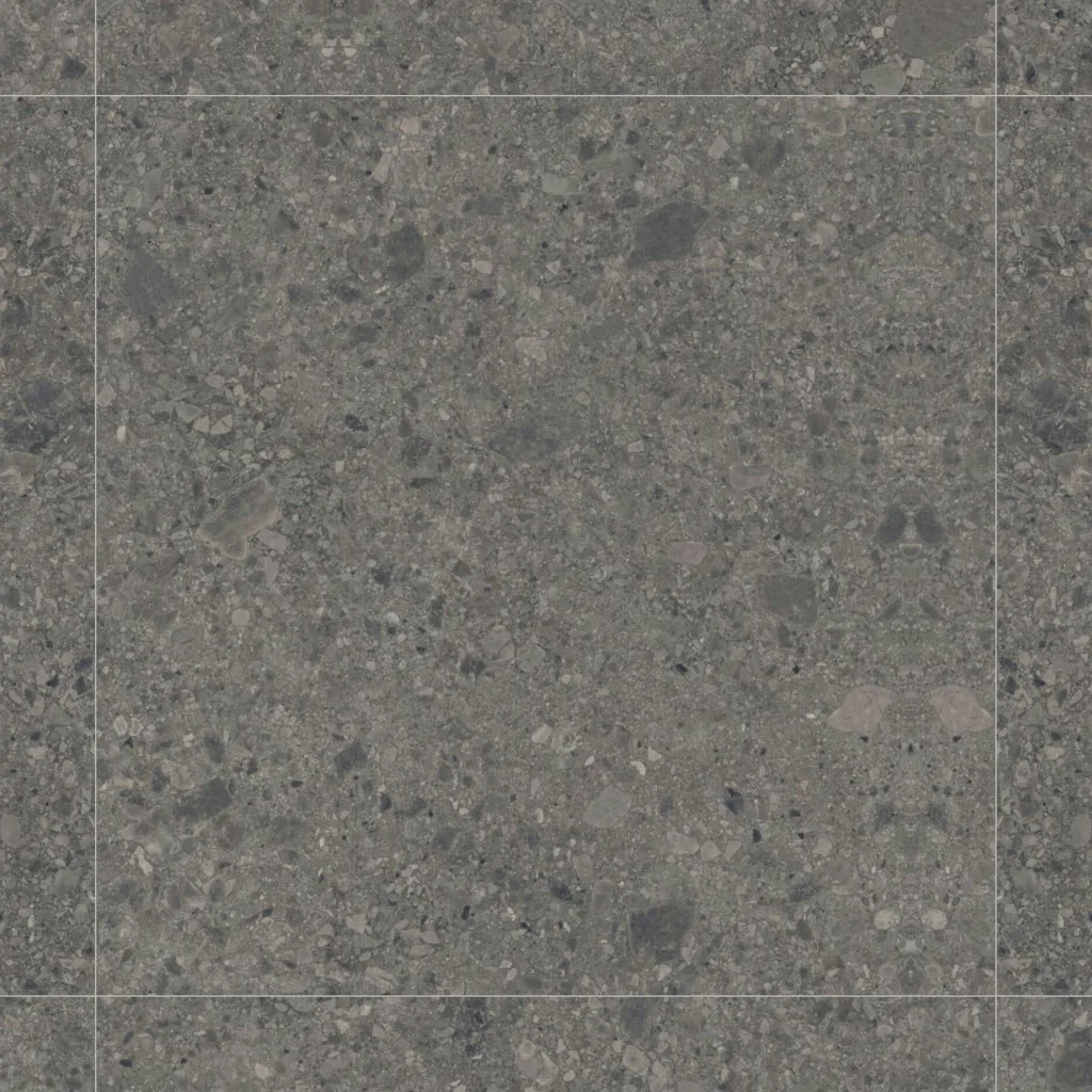 RELOAD ANTHRACITE MATE 120x120 SL RC
