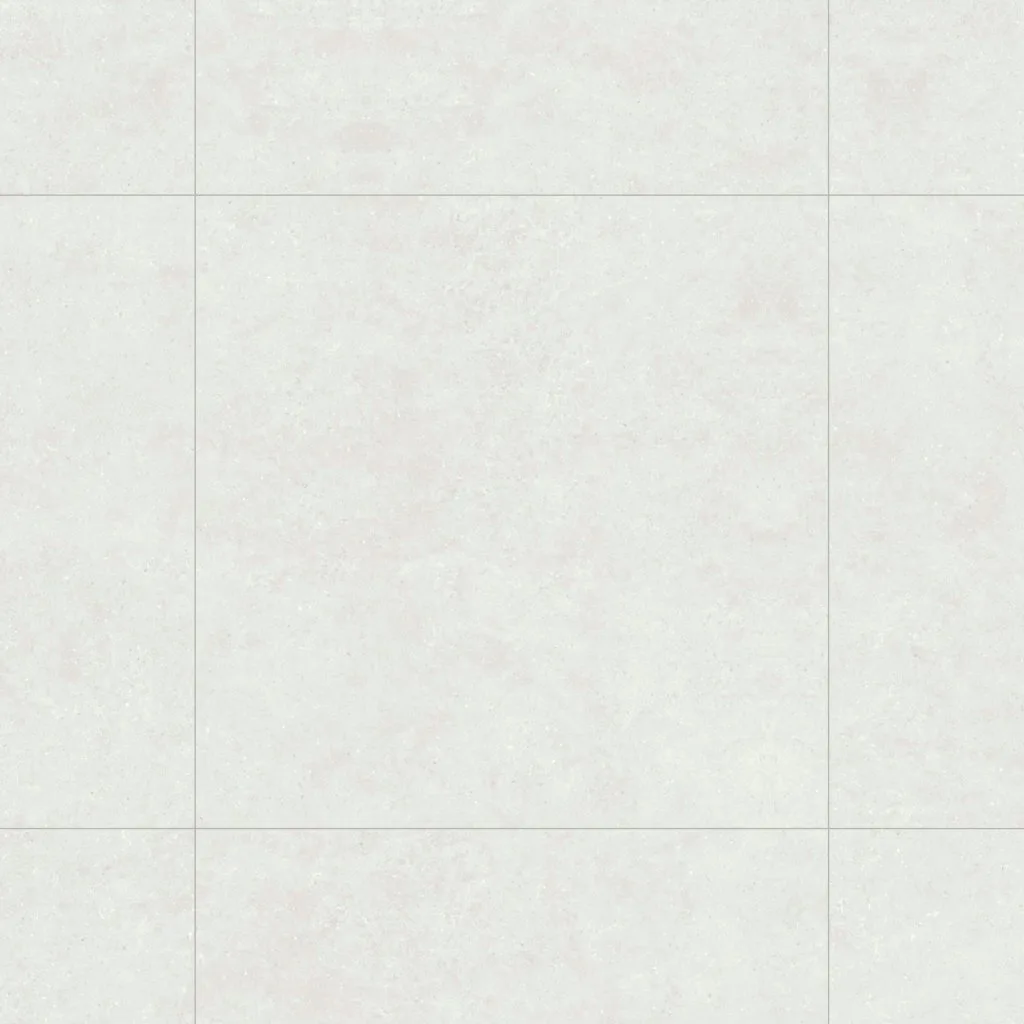 ACRON WHITE MATE 90X90 SL RC N-PLUS