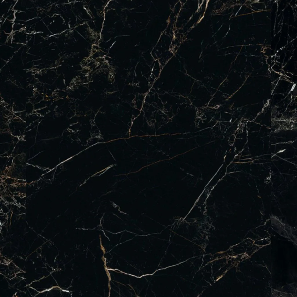 ANIMA NERO ATLANTE