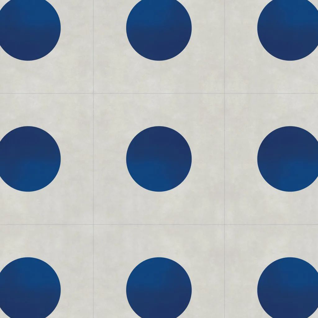 GLOCAL GC01 GLOBE BLUE