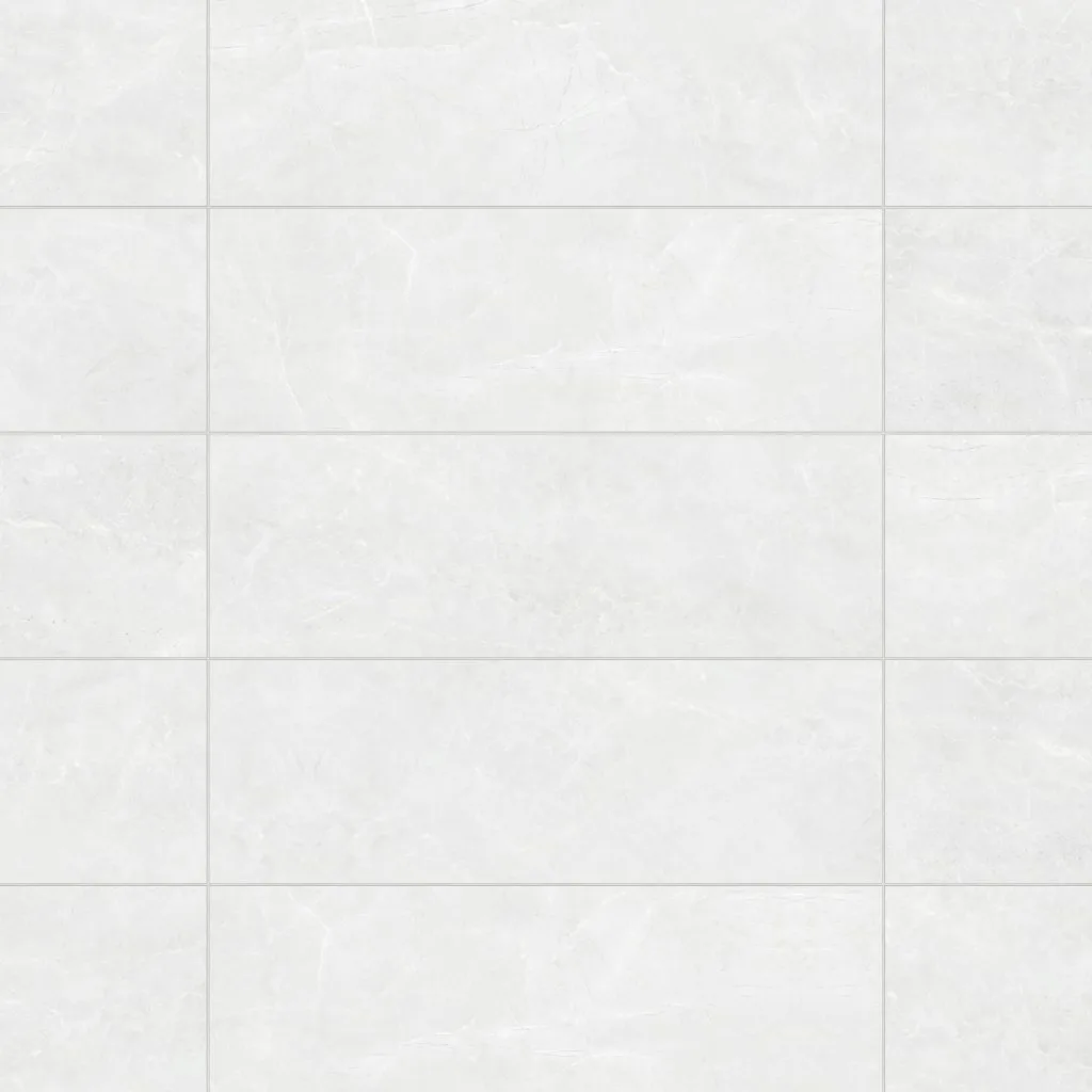 ATHEA WHITE BRILLO 30x90 RC