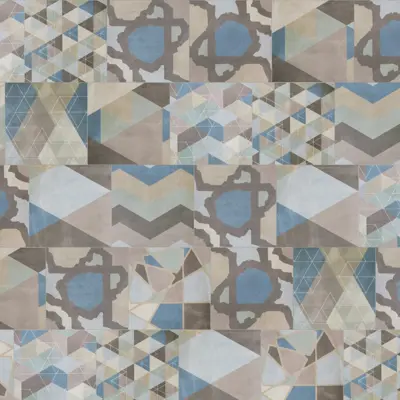 ONE MIX DECO