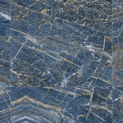 GOLDEN BLUE PULIDO GRANILLA 60X120 RC
