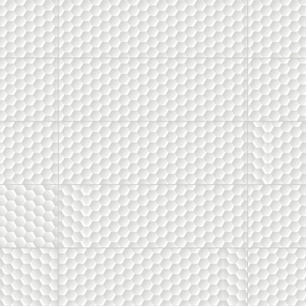 GLACIAR EDEN BRILLO 30X90 RC
