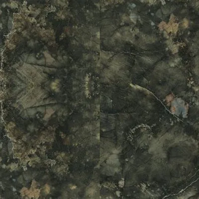 Marvel Dream Brazil Green