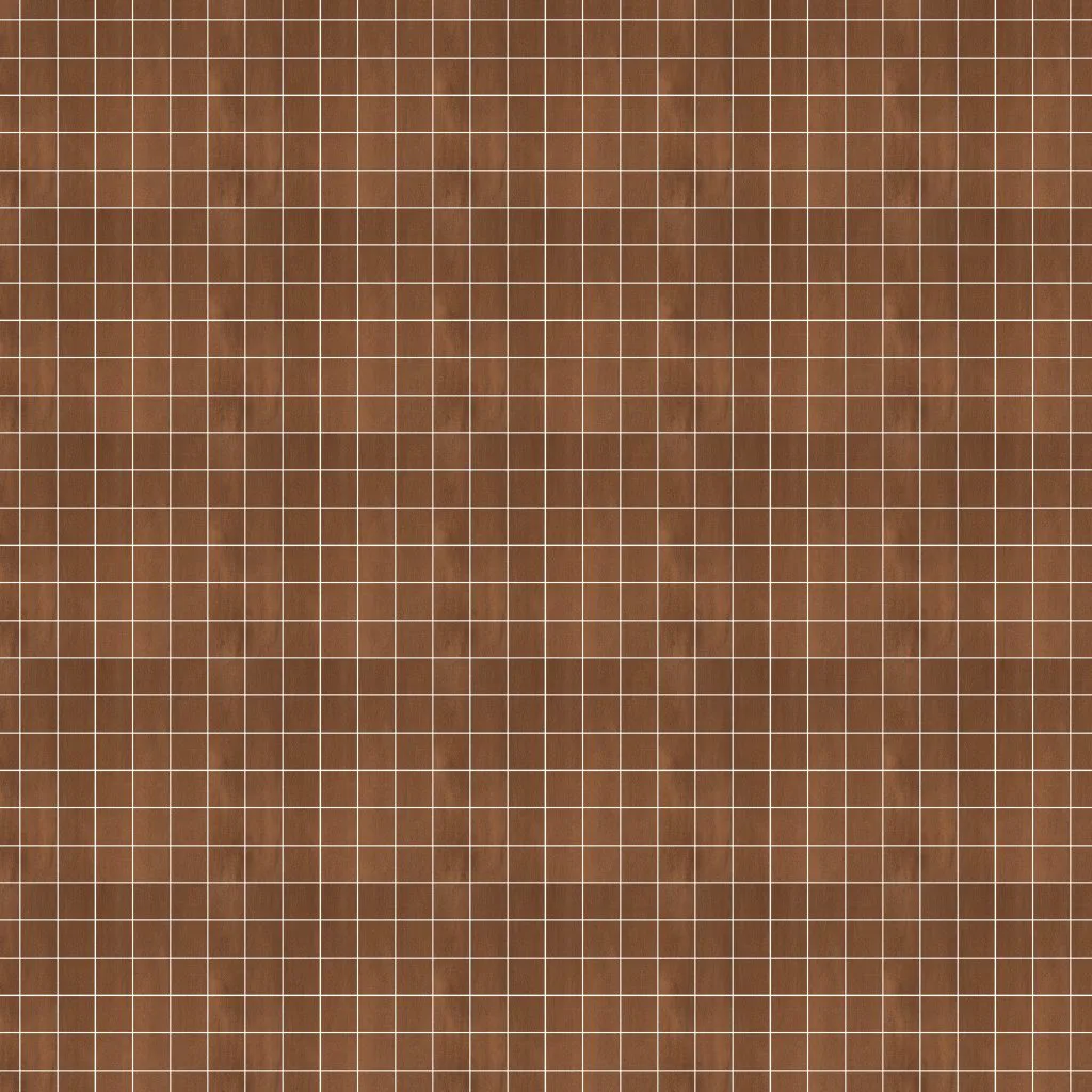 GLOCAL GC21 CORTEN