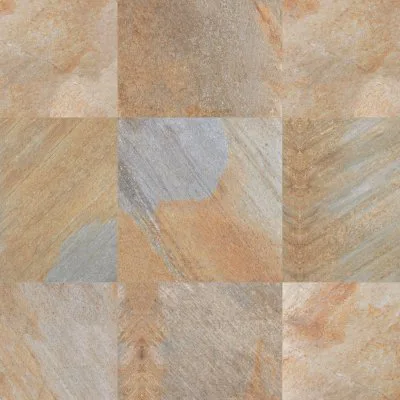 LIMES QUARTZ MULTICOLOR 60x60 (24"x24")