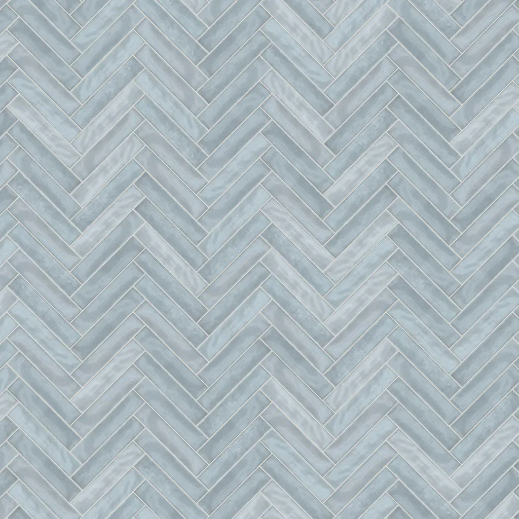 MAHI AQUAMARINE BRILLO 5X25