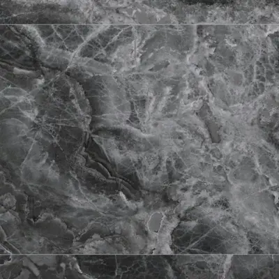 LIXIUM BLACK PULIDO 120X280 RC