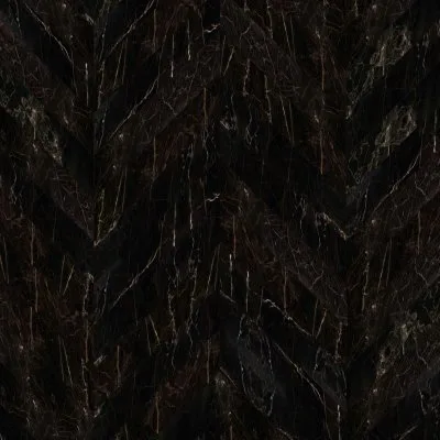 ELEMENTS LUX PORT LAURENT 10x59 Chevron SX (4"x24")