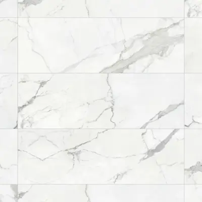 STATUARIO BRILLO 40X120 RC