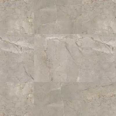 ELEMENTS LUX SILVER GREY 60x60 (24"x24")