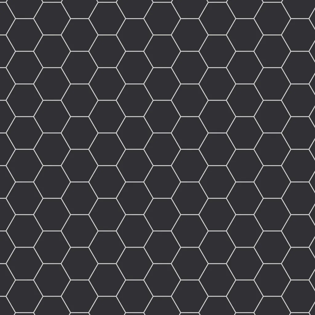 TIMELESS BLACK MATE 15X17 N-PLUS
