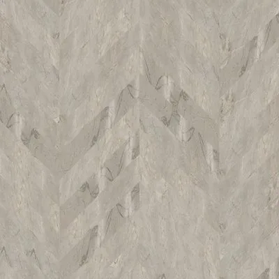 ELEMENTS LUX SILVER GREY 10x59 Chevron SX (4"x24")