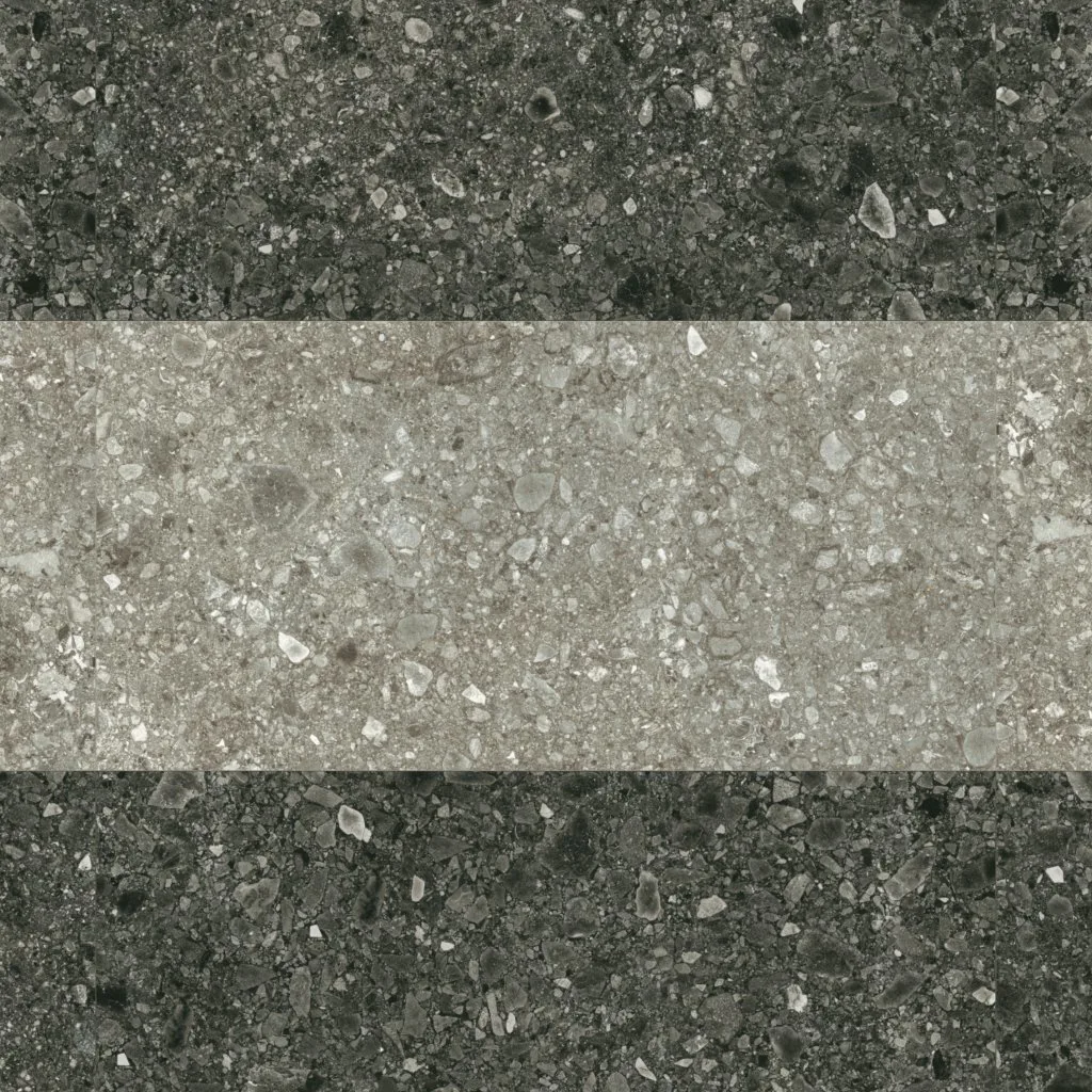 NORR RR03 SVART