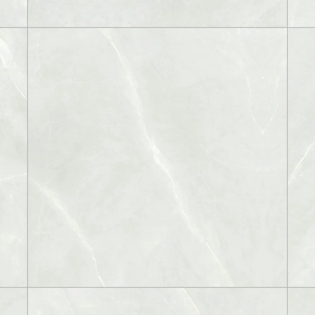PARADISE  WHITE MATE 120x120 SL RC
