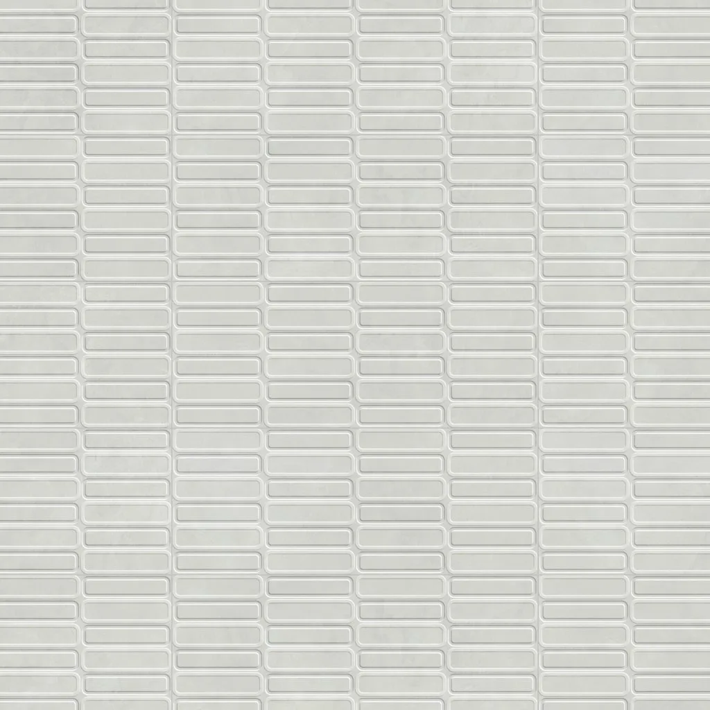 ALURE OVAL PEARL MATE 30x75 RC PB
