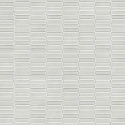 ALURE OVAL PEARL MATE 30x75 RC PB