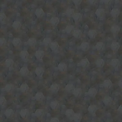 MAGNET HEXAGON 3D