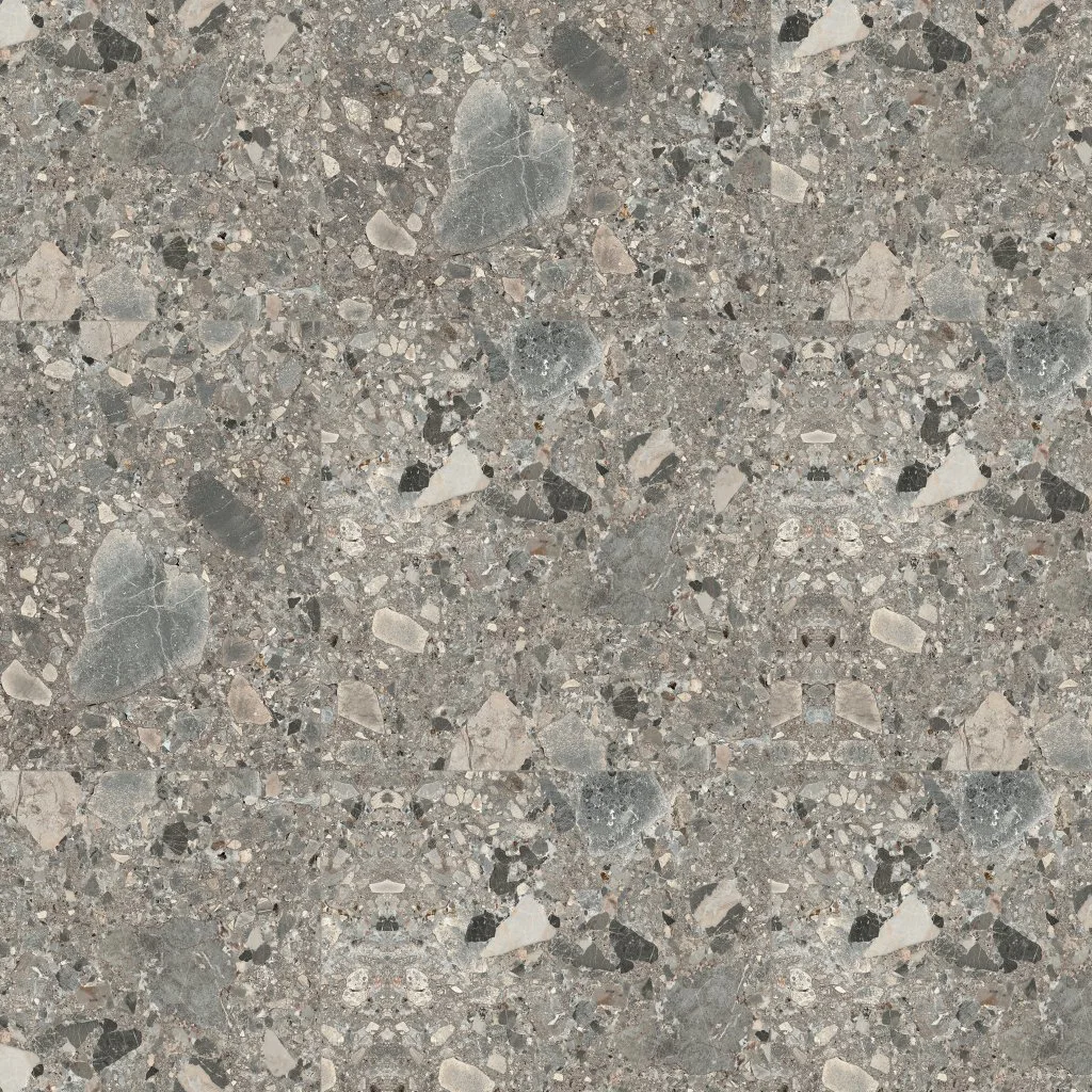 NORR RR05 FARGE