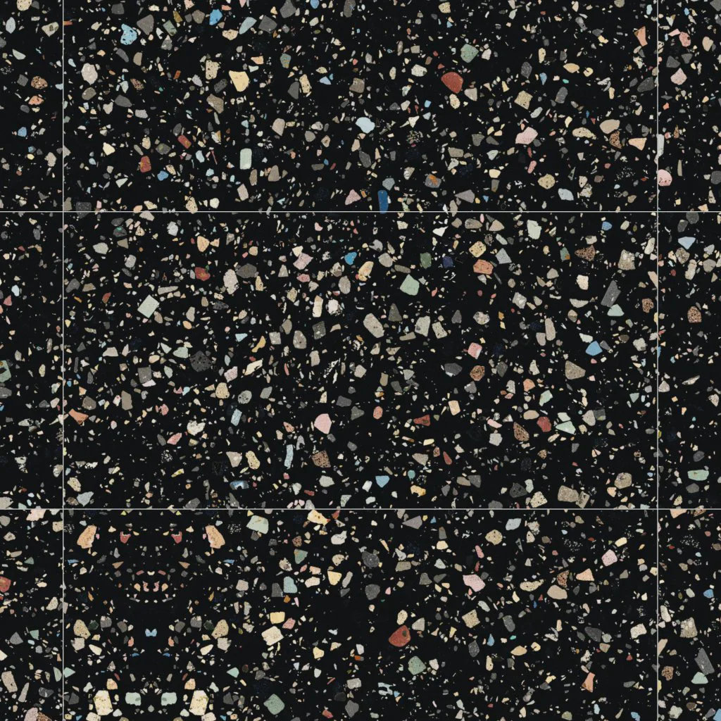 GEMSTONE BLACK PULIDO GRANILLA 60x120 RC