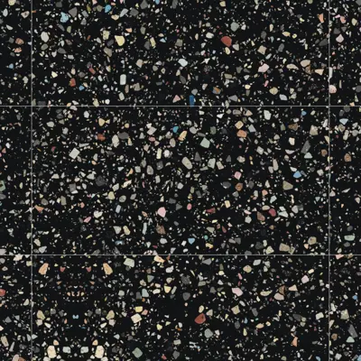 GEMSTONE BLACK PULIDO GRANILLA 60x120 RC