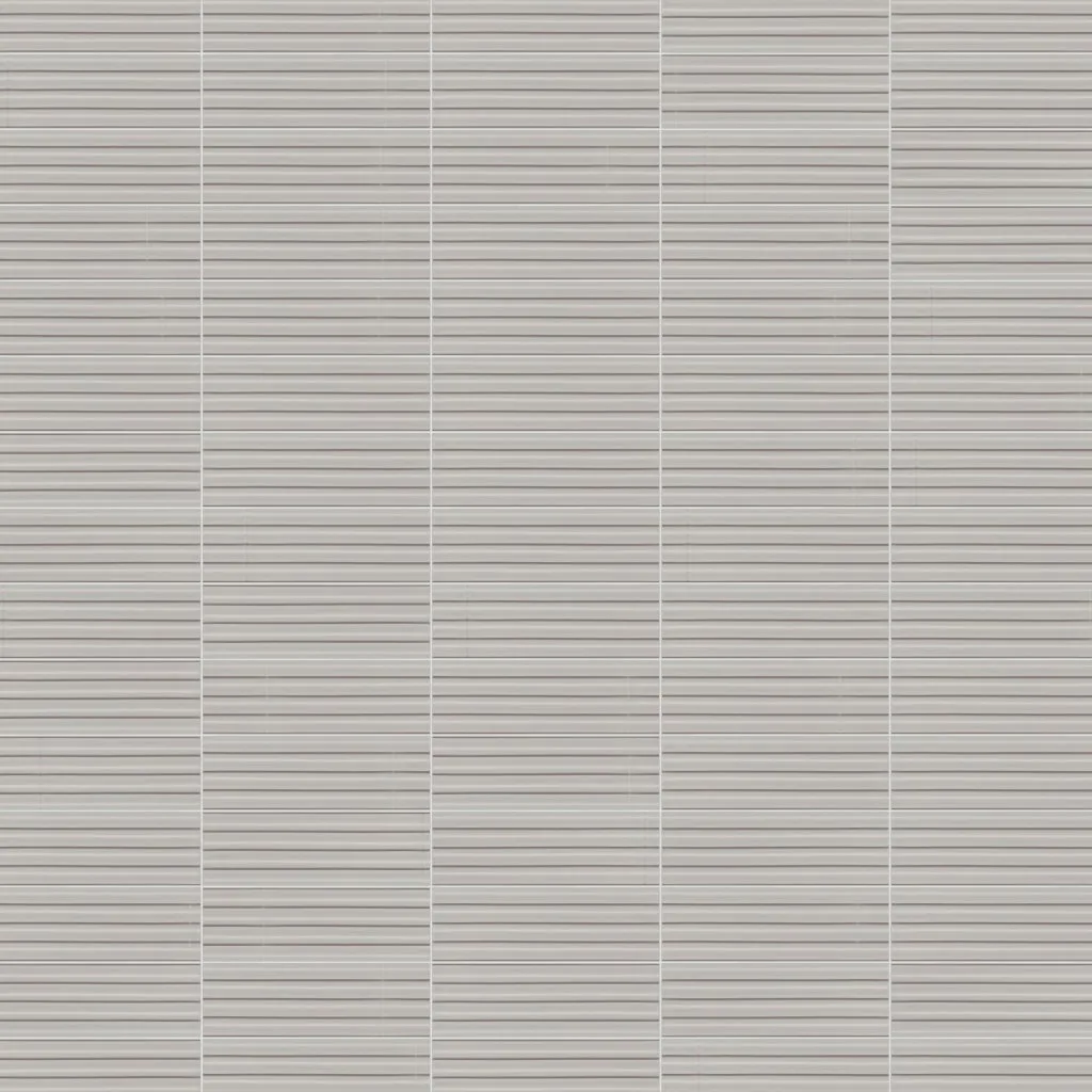 GARE WHITE BRILLO 10x30,5