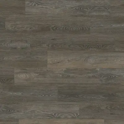 ECLECTIC BROWN CHEVRON